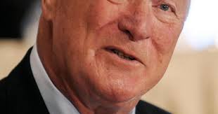 Billy Cannon was more than just a Heisman Trophy winner