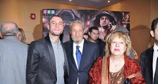 حزن النجوم على فاروق الفيشاوي وصور نادرة لفاروق الفيشاوي. Ø£Ø­Ù…Ø¯ Ø§Ù„ÙÙŠØ´Ø§ÙˆÙŠ ÙŠÙ†ÙØ¹Ù„ Ø®Ù„Ø§Ù„ ØªØ´ÙŠÙŠØ¹ Ø¬Ù†Ø§Ø²Ø© ÙˆØ§Ù„Ø¯Ù‡ ÙÙŠØ¯ÙŠÙˆ Sputnik Arabic