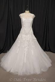 Feature:beach wedding dresses romantic,two piece wedding dresses,mermaid wedding dresses. Weddings Dresses Size 18 Oak Tree Brides