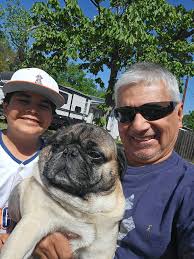 Thanks for giving my grandson, Cedric Mitchell, your game ball!