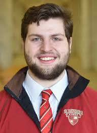 2017-18 Men's Rowing Roster