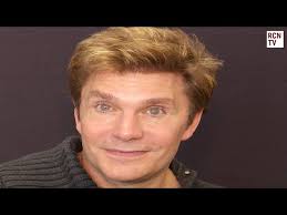 Vic Mignogna Interview MCM London Comic Con