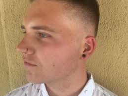 Cut To The Chase Barber