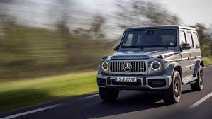 2019 Mercedes G Class Review Everything You Want To Know About The New Gwagen Mercedes Benz Benz G Class Mercedes