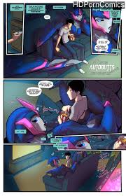 I Still Like Big Autobutts And I Cannot Lie comic porn | HD Porn Comics