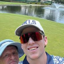 Tsawwassen Springs Golf