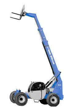 Terex TH636C Telehandler