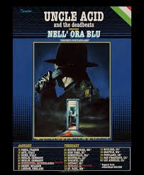 Uncle Acid and the deadbeats