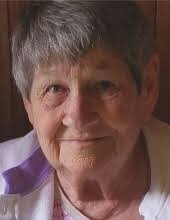 Obituary information for Eunice Karen Cummings