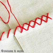 Stitch of the week offers patterns/instructions that are always free. How To Do The Cross Stitch Sarah S Hand Embroidery Tutorials