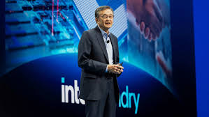 intc stock