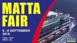 Posted on march 6, 2019. Matta Fair 6 8 September 2019 Youtube