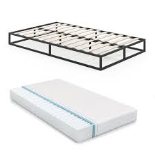 Bett 120×200 mit matratze und lattenrost 3a fuhrung beste mobelideen. Vitalispa Metallbett Mattia Bettgestell Inkl Lattenrost Gastebett Bett Inkl Matratze 120 X 200 Cm Online Kaufen Otto