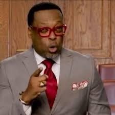 Comedian Shaun Jones (@thecomicshaunjones)