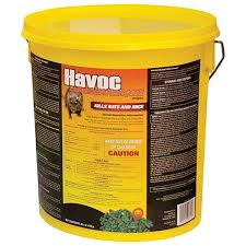 Havoc Rat Mouse Bait Best Rat Poison Rat Poison Mouse Bait