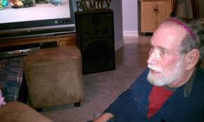 Edward Douglas Spotts