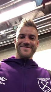 @WestHam's video Tweet