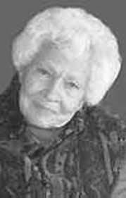 Mildred Alice Brotherson Warner (1913-2002)