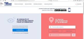 Check spelling or type a new query. Transferer Ses Heures Dif Sur Son Compte Cpf C Est Maintenant Vialingua