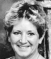 Barbara Murray Obituary (2014)