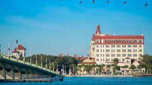 How far is it to saint augustine, fl from where i am now? Fun Facts About St Augustine