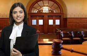 A lawyer is always hungry. Life As A Lawyer The Myths