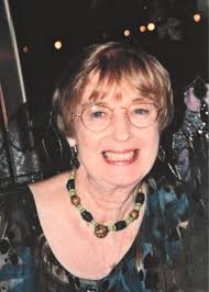 Mary MacDonald Obituary