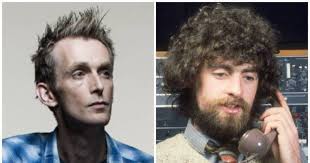 Dan Hegarty, Dave Fanning and the magic of the RTÉ radio sessions