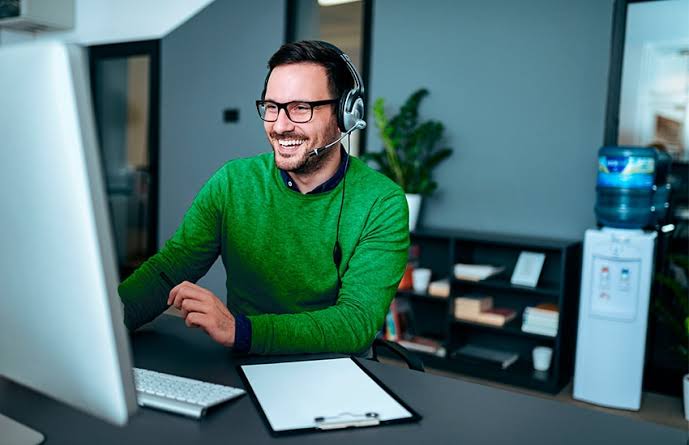 IT Help Desk