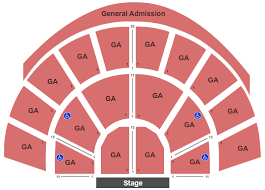 Greek Theatre U C Berkeley Tickets With No Fees At Ticket