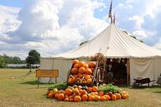 1860s Fall Fair Weekend