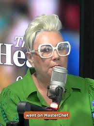 Steph Cooks Stuff and Sammy Sparkle