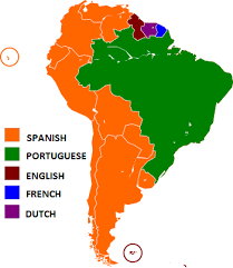 With interactive argentina map, view regional highways maps, road situations, transportation, lodging guide, geographical map, physical maps and more information. Languages Of South America Wikipedia