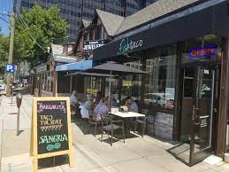 Maybe you would like to learn more about one of these? Fish Taco Will Move To Bethesda Row