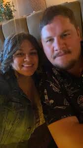 Priscilla Salgado and Dalton Gray's Wedding Website