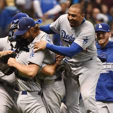Best baseball games of the week, spoiler free (2019 mlb week 24). Dodgers Set Up World Series With Red Sox After Game 7 Win Over Brewers Mlb The Guardian