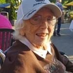 Betty Lawrence Obituary