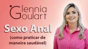 Sexo anal. Como praticar de maneira saudável e como diminuir a dor no sexo  anal. - YouTube