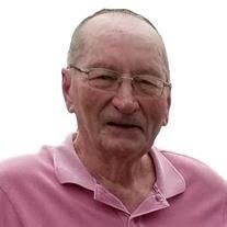 Robert E. "Bob" Hileman Obituary