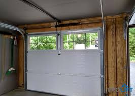 They can also make a difference in detached. The Benefits Of An Insulated Garage Door Go Beyond Energy Efficiency Garage Door Safety Garage Door Windows Garage Doors