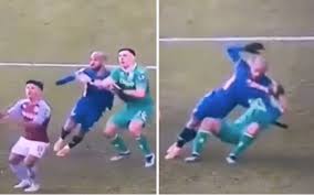 Emiliano martínez | i´m emart a graphic designer. Emiliano Martinez Hits Back At Alexandre Lacazette Over Var Controversy Laptrinhx News