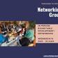 The Networking Group (In Person)