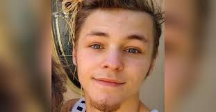 Austin Mark Douglas Obituary