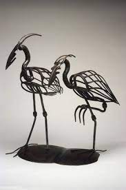 Sculpture Studio Furniture In Metal Wood Stone Scrap Metal Art Recycled Metal Art Junk Metal Art