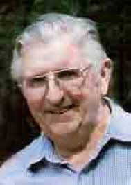 Robert Frederick Joseph Cooke Obituary September 29, 2010