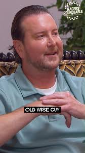 "Wax on, wax off", Kurt Busch shares his "Mr. Miyagi" experience