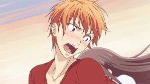 Pin By Tooka On Anime Manga Fruits Basket Anime Fruits Basket Anime