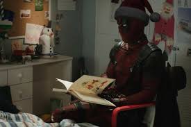 Deadpool 2 (2018) full movie, watch deadpool 2 (2018) full movie free streaming online with english subtitles ready for download. Deadpool 2 Returns To Theaters As Pg 13 Christmas Film Once Upon A Deadpool The Verge
