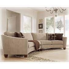 Ashley curved sectional is definitely important in your home and presents a lot about your preferences, your personal style should really be reflected in the piece of furniture and sofa that you pick. 6740155 Ashley Furniture Laf Loveseat Sectional