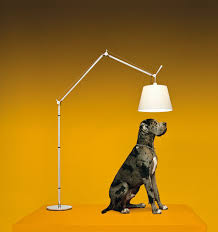 Tolomeo Mega Terra Design By Michele De Lucchi Giancarlo